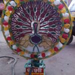 Gol Disco Mor Light